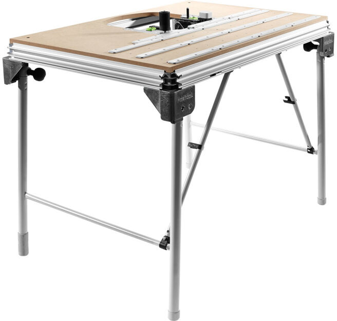 Table multifonctions Festool MFT/3 Conturo-AP (500869)