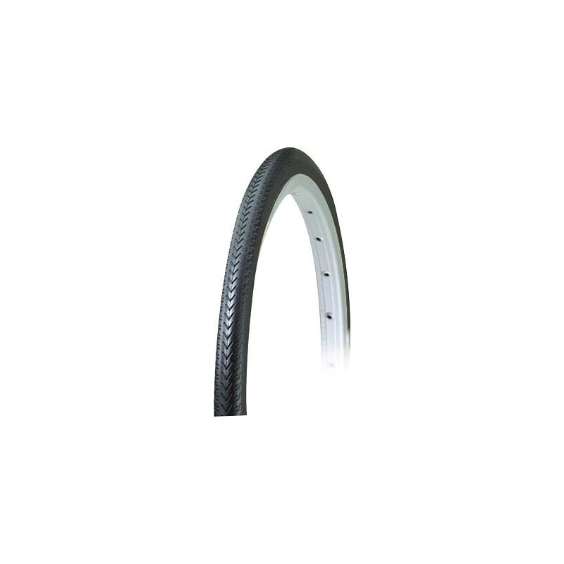 Ultime Bike Pneu vélo City 700x28C TR noir (28-622)