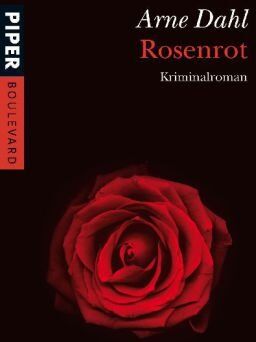 Arne Dahl - Rosenrot: Kriminalroman - Preis vom 07.10.2026 11:45:10 h
