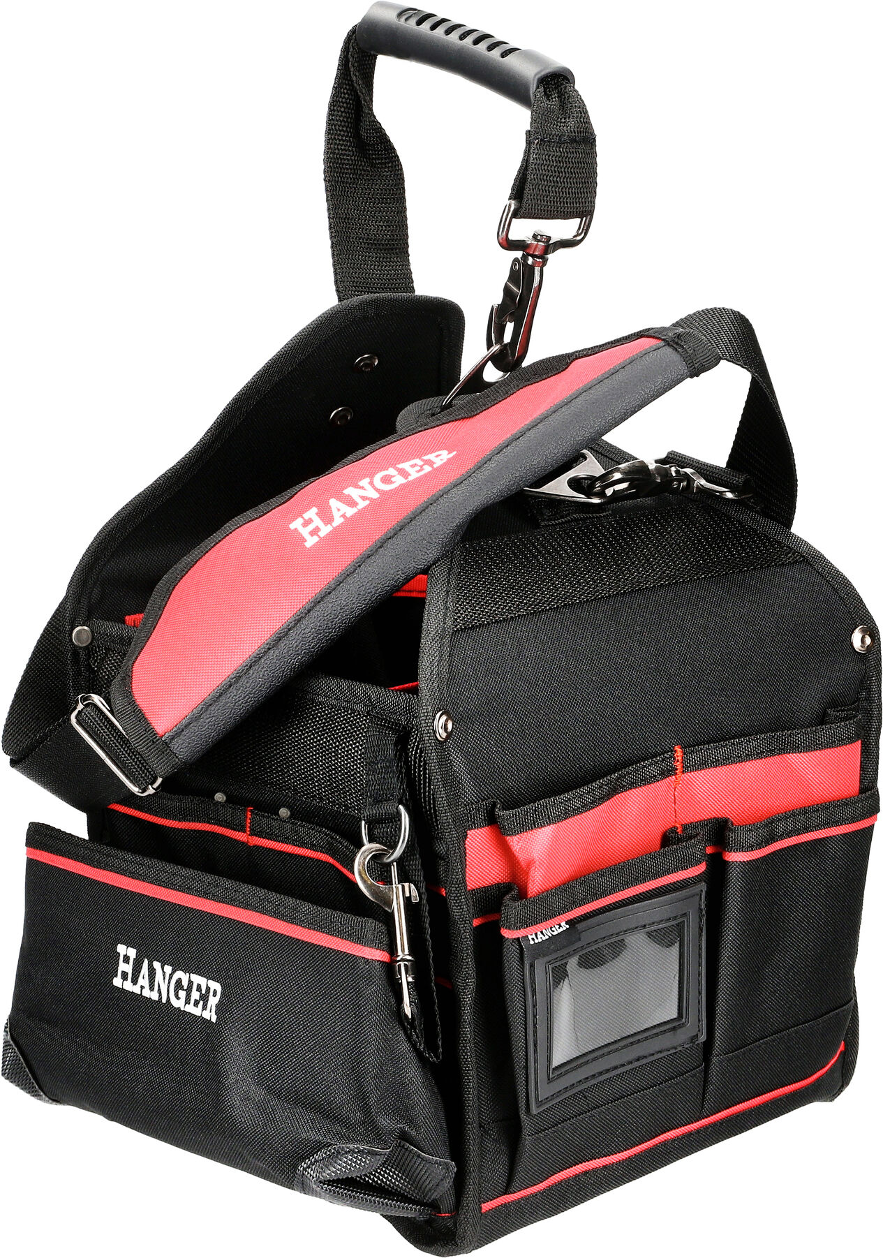 Sacoche de technicien 9 L HANGER 510117