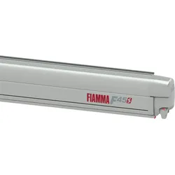 Fiamma Wandmarkise F45s 300 cm (Titanium / Royal Grey)