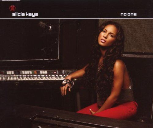 Alicia Keys - No One/Basic - Preis vom 09.10.2026 07:28:09 h