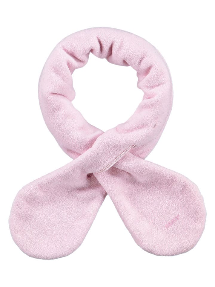 Barts Fleece-Schal in Rosa - onesize