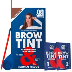 A.N.D. beauty Brow Tint
