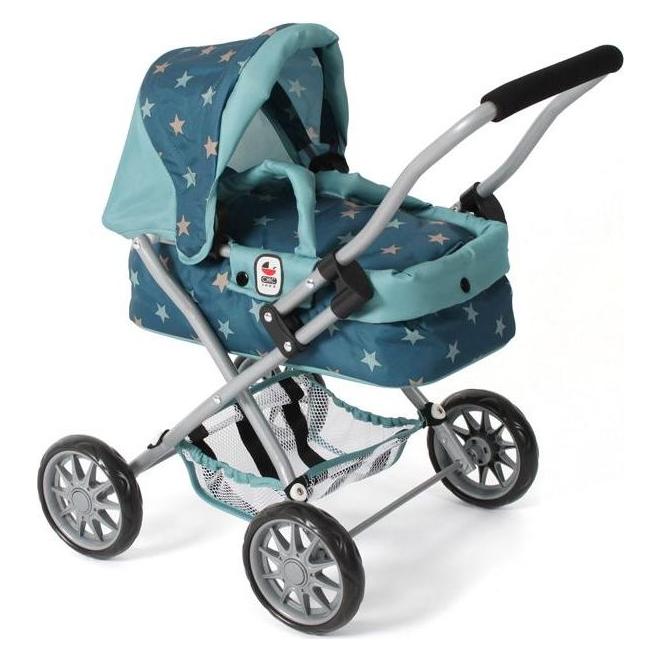 Bayer Chic 2000 Kuschelwagen Smarty (555-18)