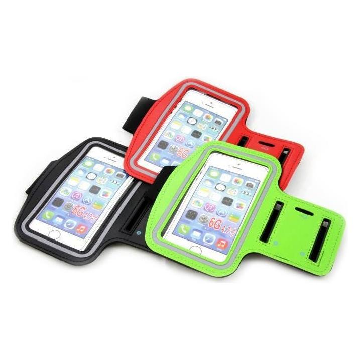 Xrec Etui / Armband / Armbandhalter / Laufhülle für Handy / Smartphone (45164797)