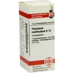 Petroleum Rectific D12 10 G