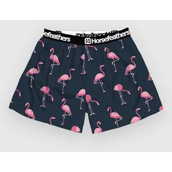 Horsefeathers Frazier 3Pk Boxershorts bundle 9 Gr. S
