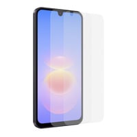 Screen Protector, Schutzfolie transparent, 2 Stück, für Galaxy A18