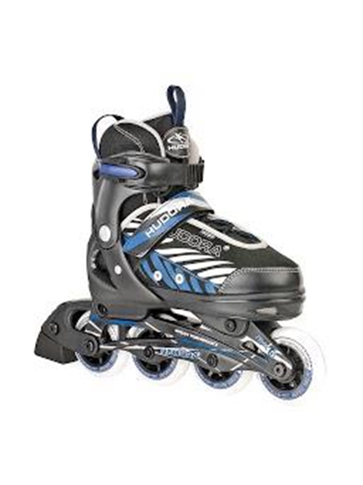 Hudora Children's Skeelers Leon size 33-36