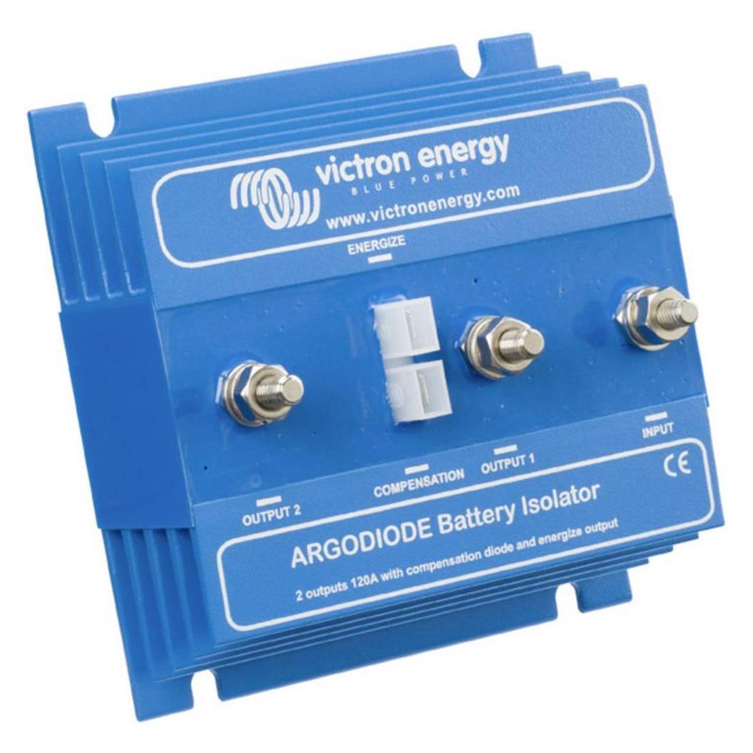 Victron Energy Argo (ARG080202000R)