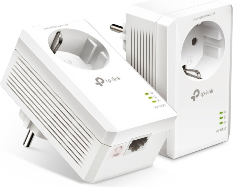 TP-Link TL-PA7017P Starter Kit