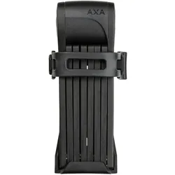 AXA AXA Faltschloss Fold Lite 80 800 mm SK 7 Schwarz