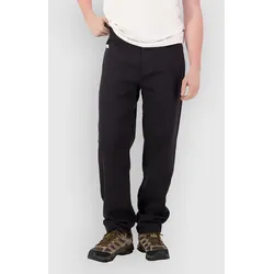 Mons Royale Merino Hemp Day Hose black Gr. M
