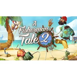 A Fisherman's Tale 2