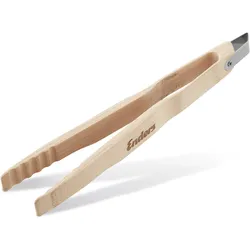 Enders Grillzange aus natürlichem strapazierfähigem Bambus 30 cm