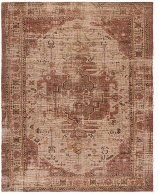 SAFAVIEH Handmade Saffron Avemari Jute & Chenille Rug