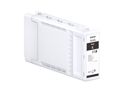 Epson T41F540 - 350 ml - Schwarz - original (C13T41F540)