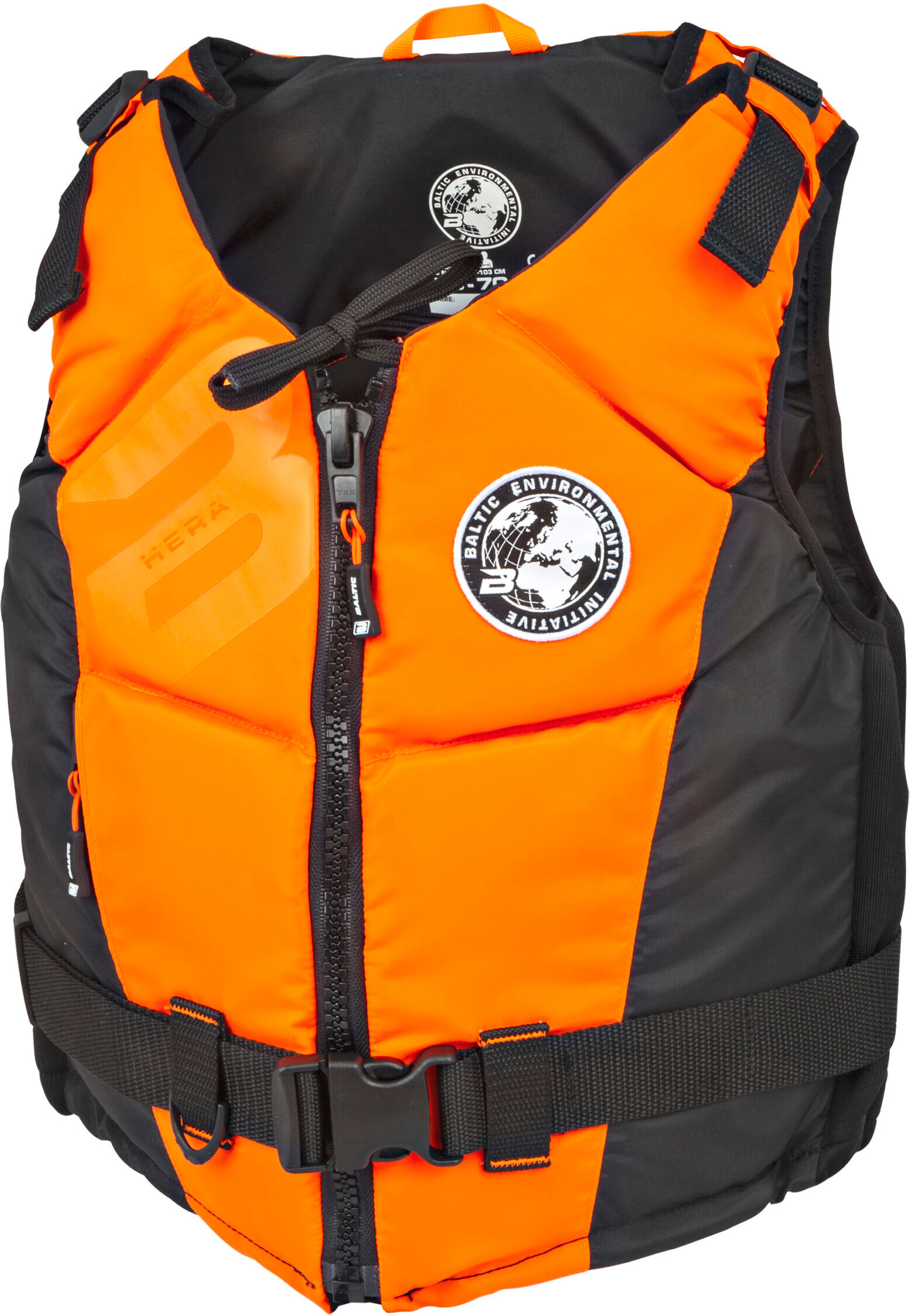 Baltic Hera E.I Orange/Black 90+ kg