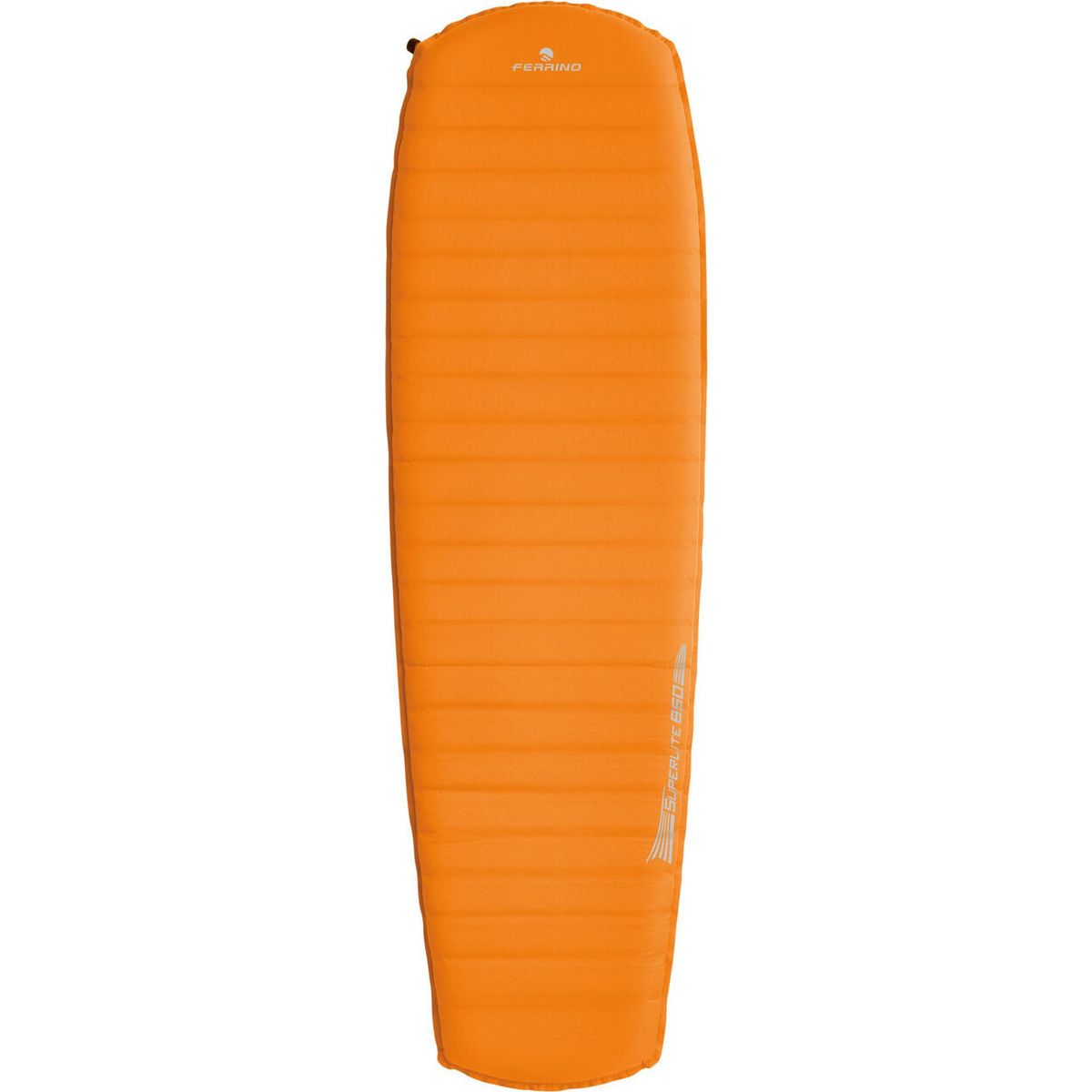 Ferrino Superlite Mattress 850 183x51x5 cm orange (MAA-sleeping_bag) 78246MAA