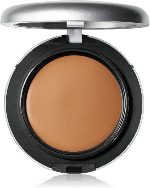 MAC Cosmetics Studio Fix Cream-to-Powder Foundation compact cream foundation shade NC42 10 g