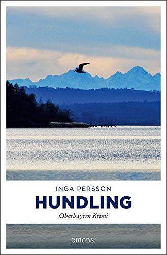 Inga Persson - Hundling: Oberbayern Krimi (Carola Witt) - Preis vom 13.10.2026 11:25:28 h