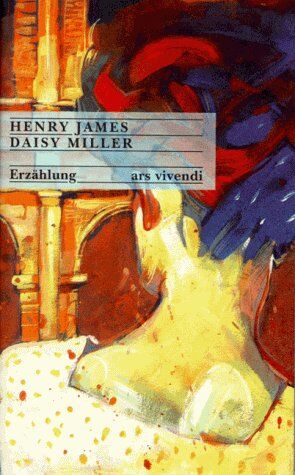 Henry James - Daisy Miller - Preis vom 09.10.2026 07:28:09 h