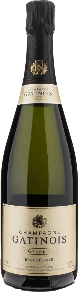 Gatinois Champagne Grand Cru Reserve Brut