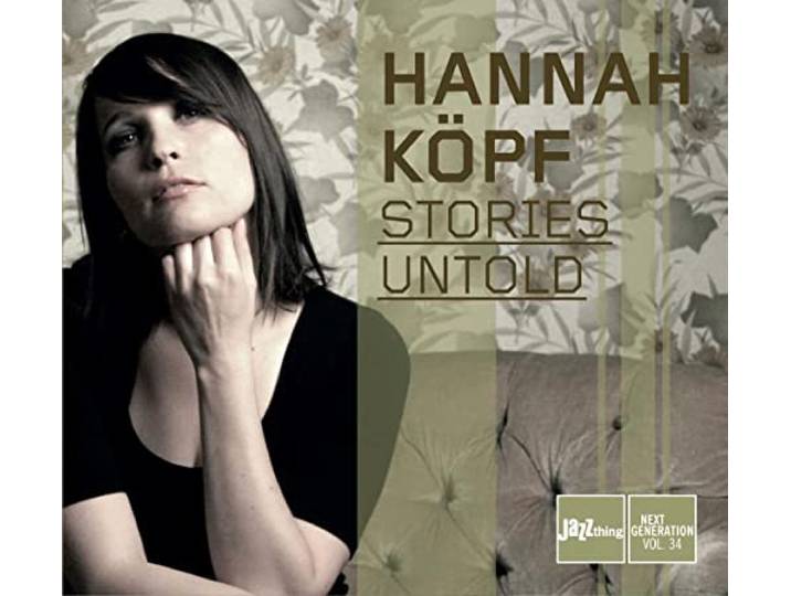 Stories Untold