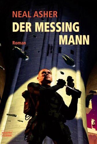 Neal Asher - Der Messingmann - Preis vom 10.10.2026 11:48:34 h