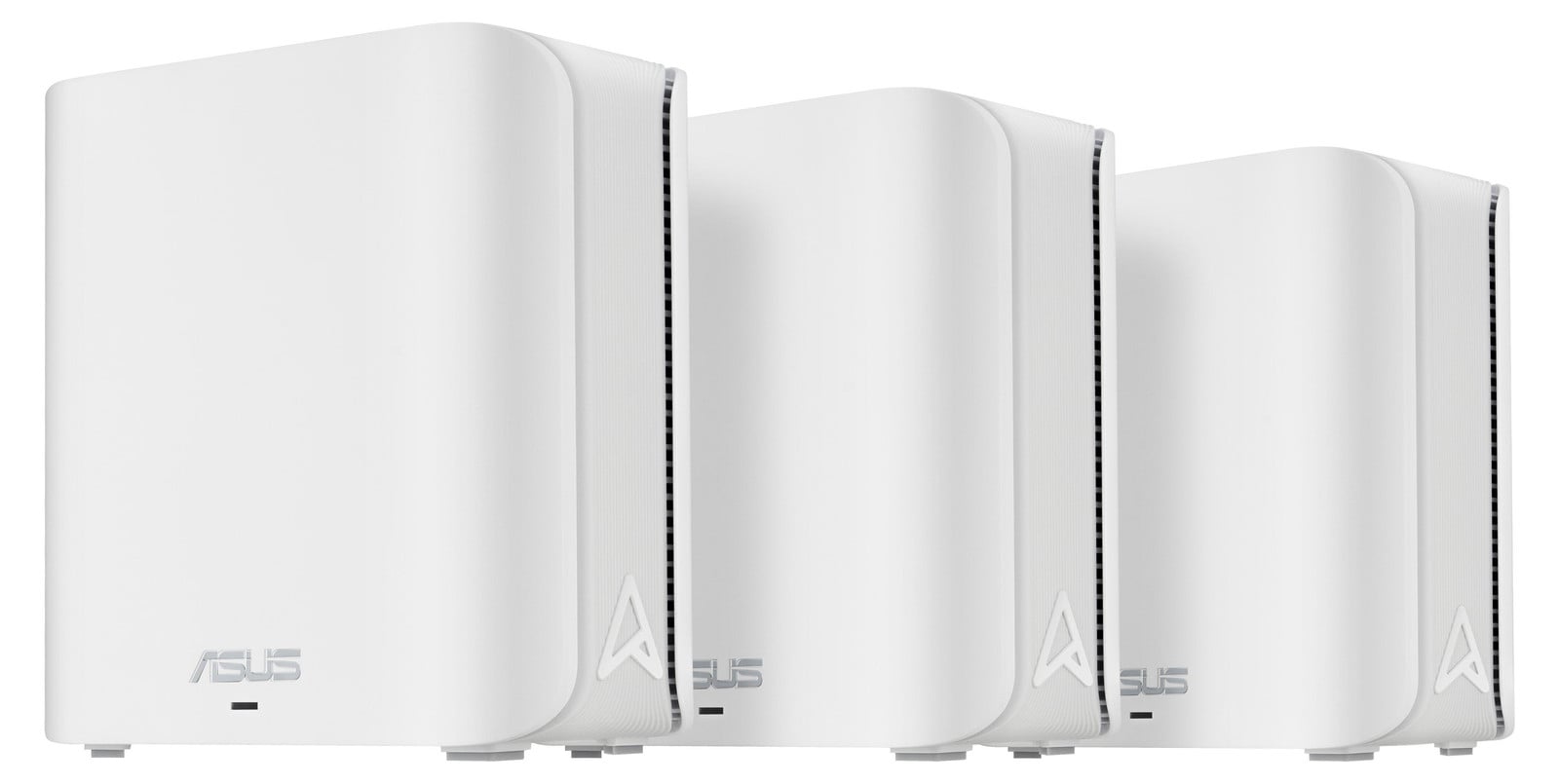 Asus ZenWiFi BD4 BE3600 WiFi 7 Dual-Band Mesh Router, Wit, 3-pack