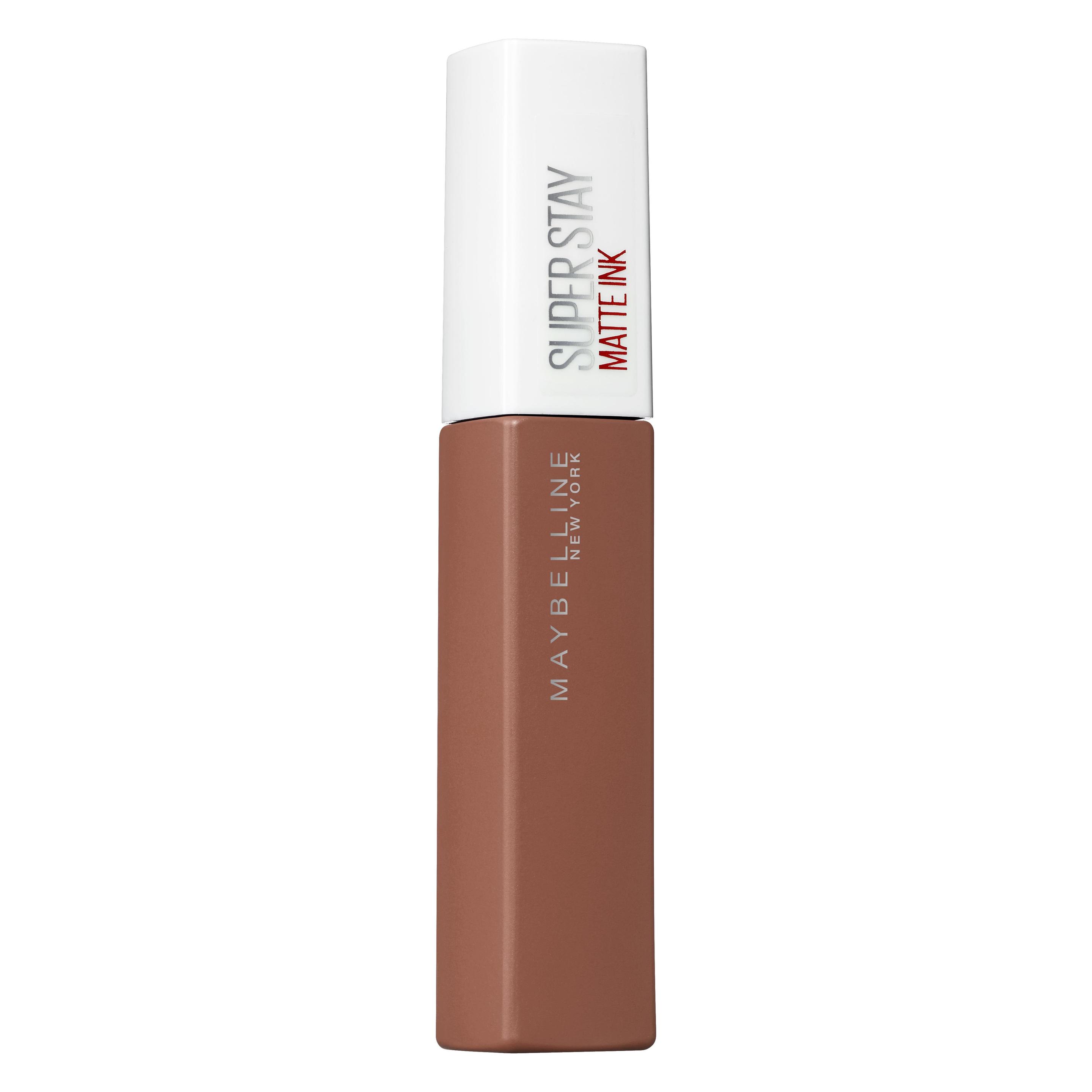 Maybelline New York Superstay Matte Ink (70 Amazonian) (3600531469412)