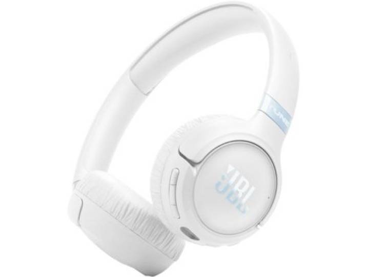 Jbl - Casque Tune 680nc Blanc