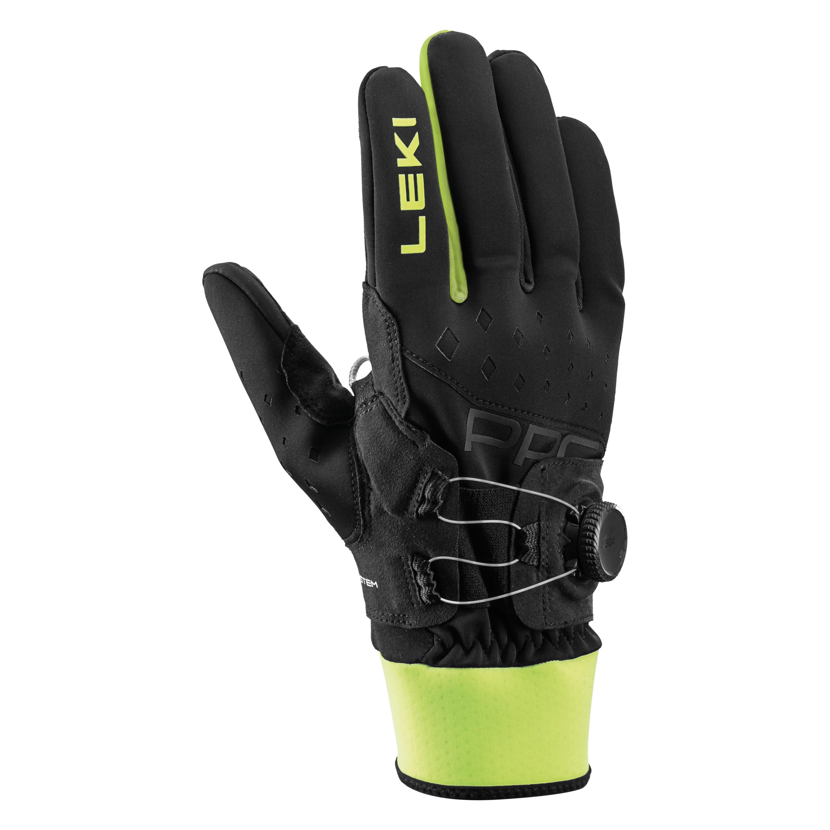 Leki PRC Boa Shark (10) (652906301100)