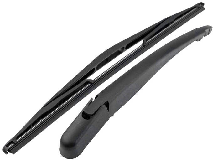 NTY EWB-PL-001 Windscreen wiper arm