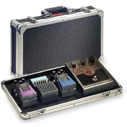 Stagg UPC-424 Pedal Case - Pedalboard