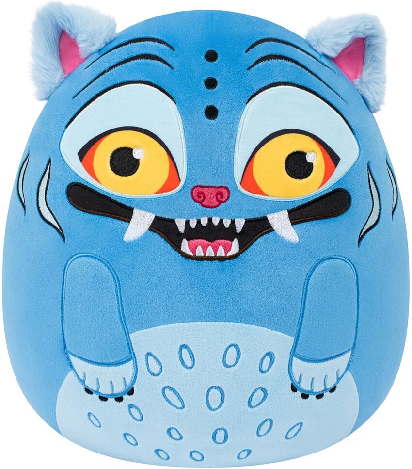 Jazwares Peluche Squishmallows K-Pop Demon Hunters 30 cm Derpy .