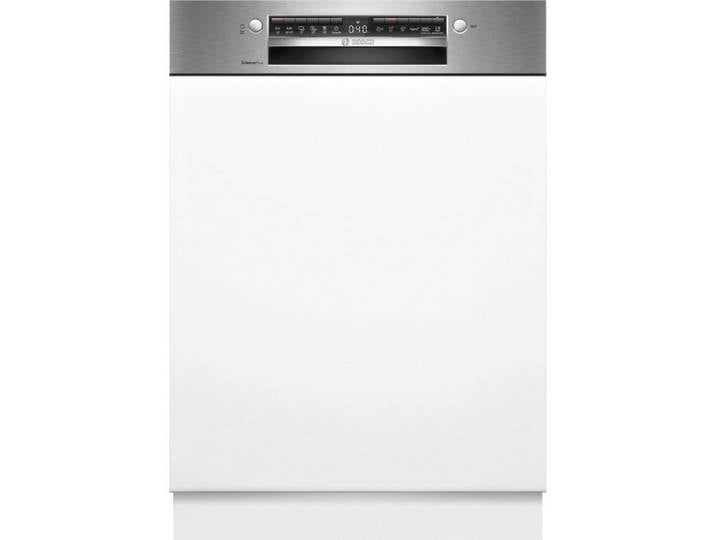 BOSCH teilintegrierbarer Geschirrspüler SMI4EAS30E