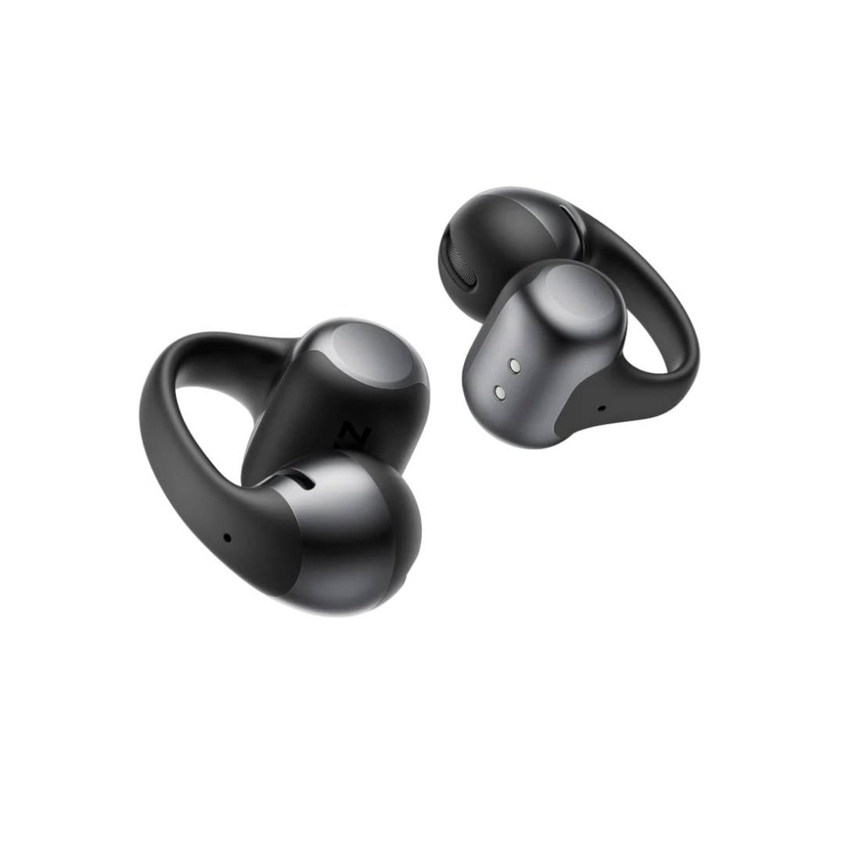 Auriculares Shokz OpenDots One Preto