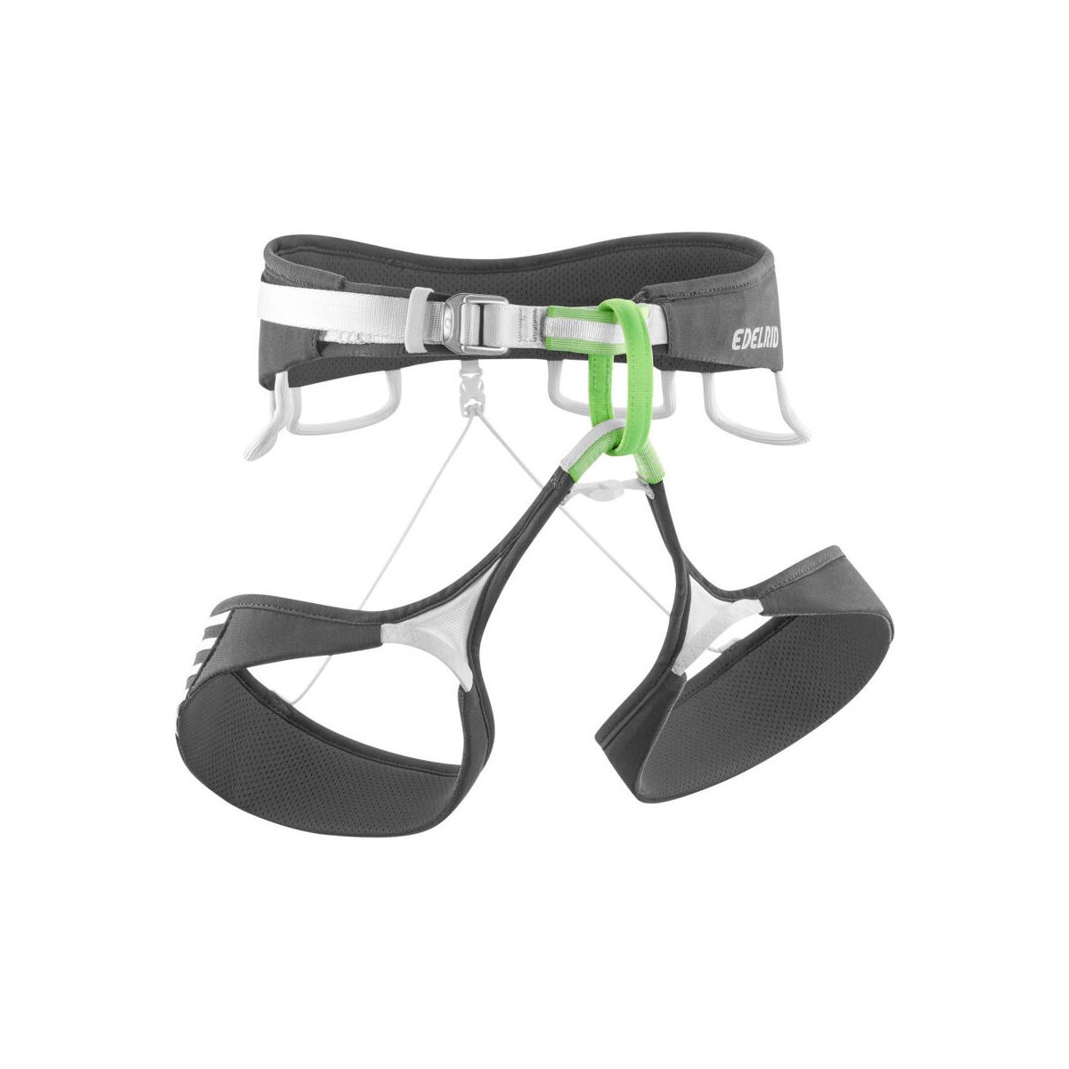 Edelrid Ace III night (017) XS 749370040170