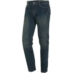 Germot Mary Damen Motorradjeans 30