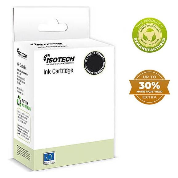 Isotech Ink LC223VALBPDR (C, M) (K10388I4)