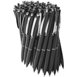 Schneider 50er-Pack Kugelschreiber »K15« schwarz