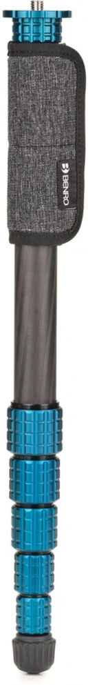 Monopode Benro Super Slim 110C en carbone