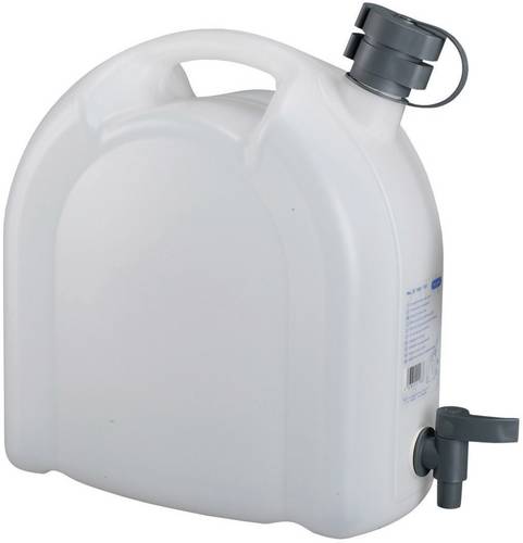Pressol 21 183 Wasserkanister 10l mit Hahn
