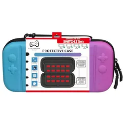 Deep Explorer - Protective Case Pink (Switch 2), Weiteres Gaming Zubehör, Pink