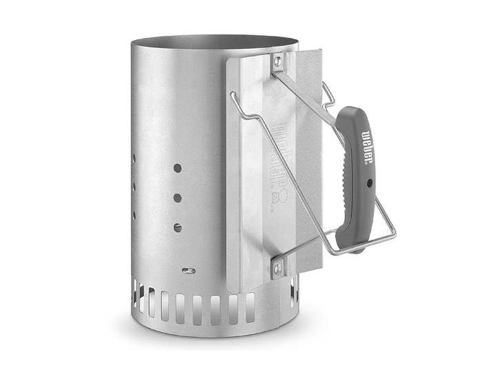 Weber Anzündkamin Rapidfire