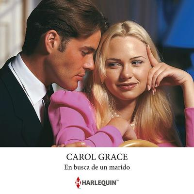 En busca de un marido - Carol Grace, Audio, 9791370328450
