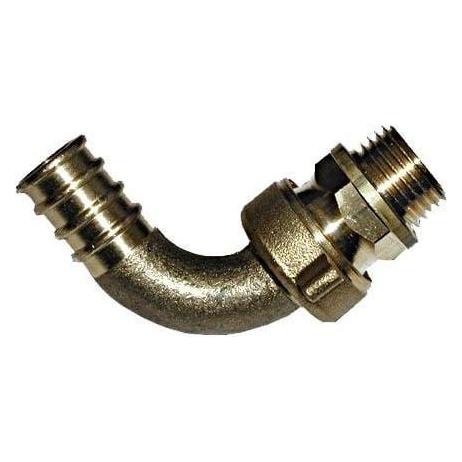 Tdm Brass CONNECTION 83 1218 (Winkelverbindung) (33048083)