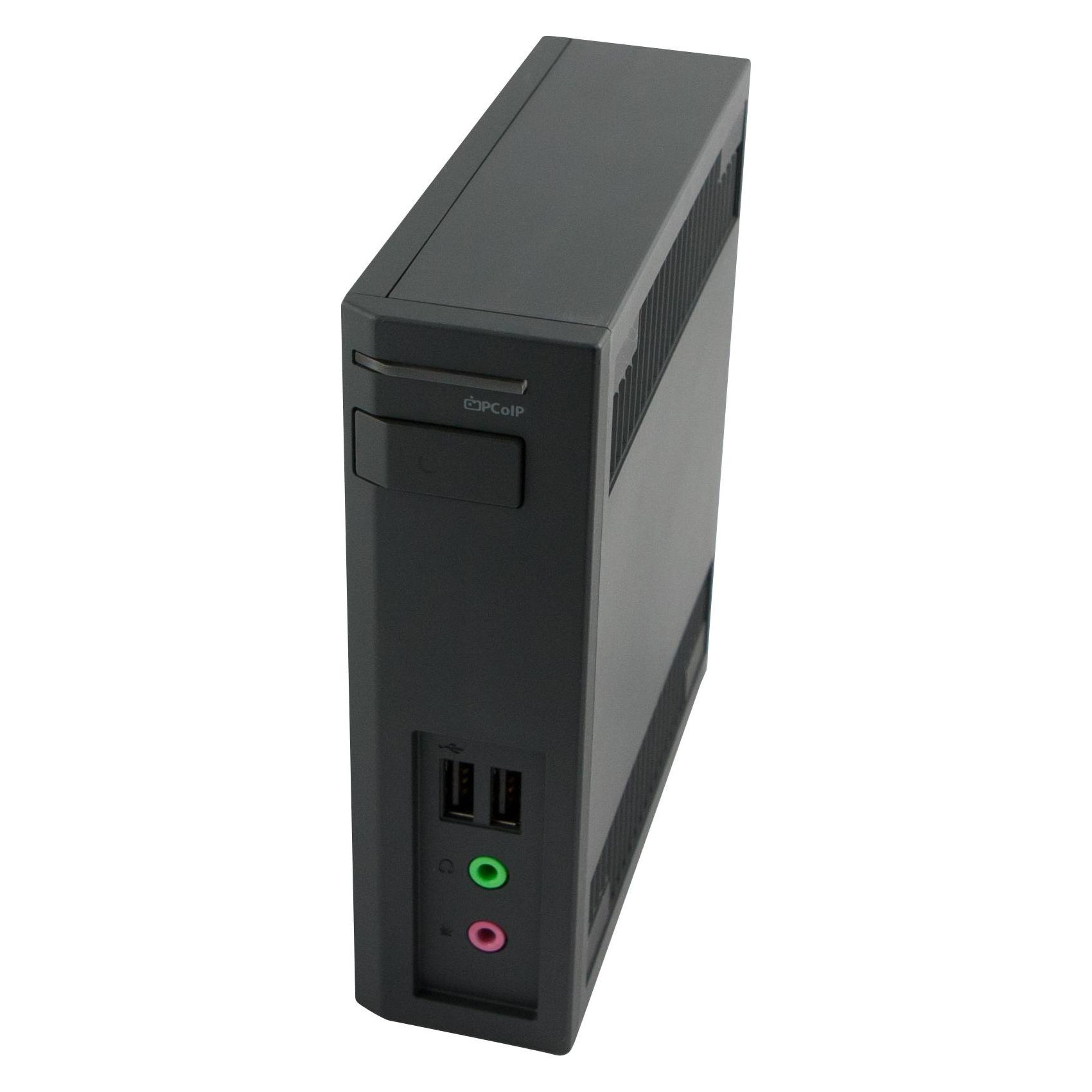 Allnet VDI Zero Client ZC-2321P 2x DVI PoE (TERA2321POE)